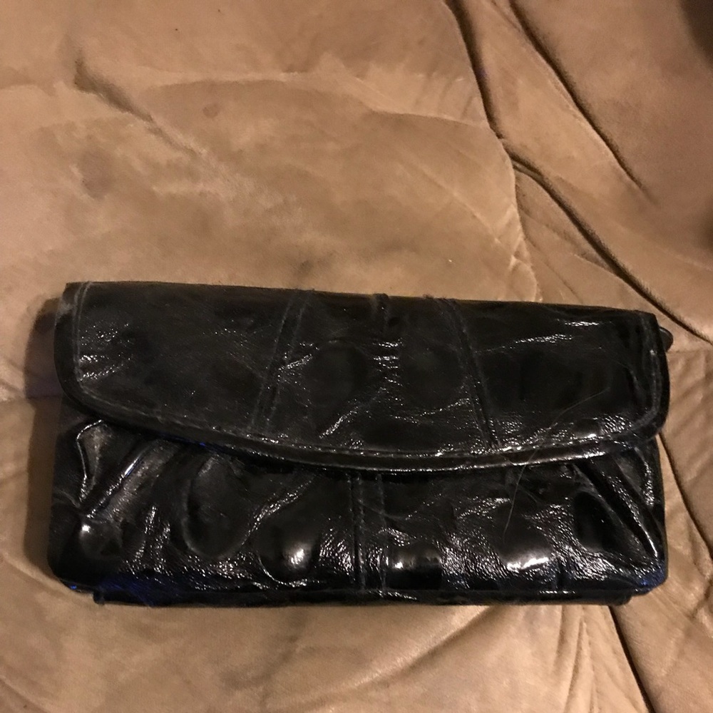 Black Miche Wallet